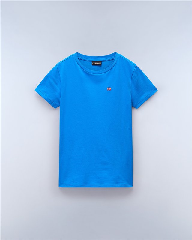 Short Sleeve T-Shirt Salis