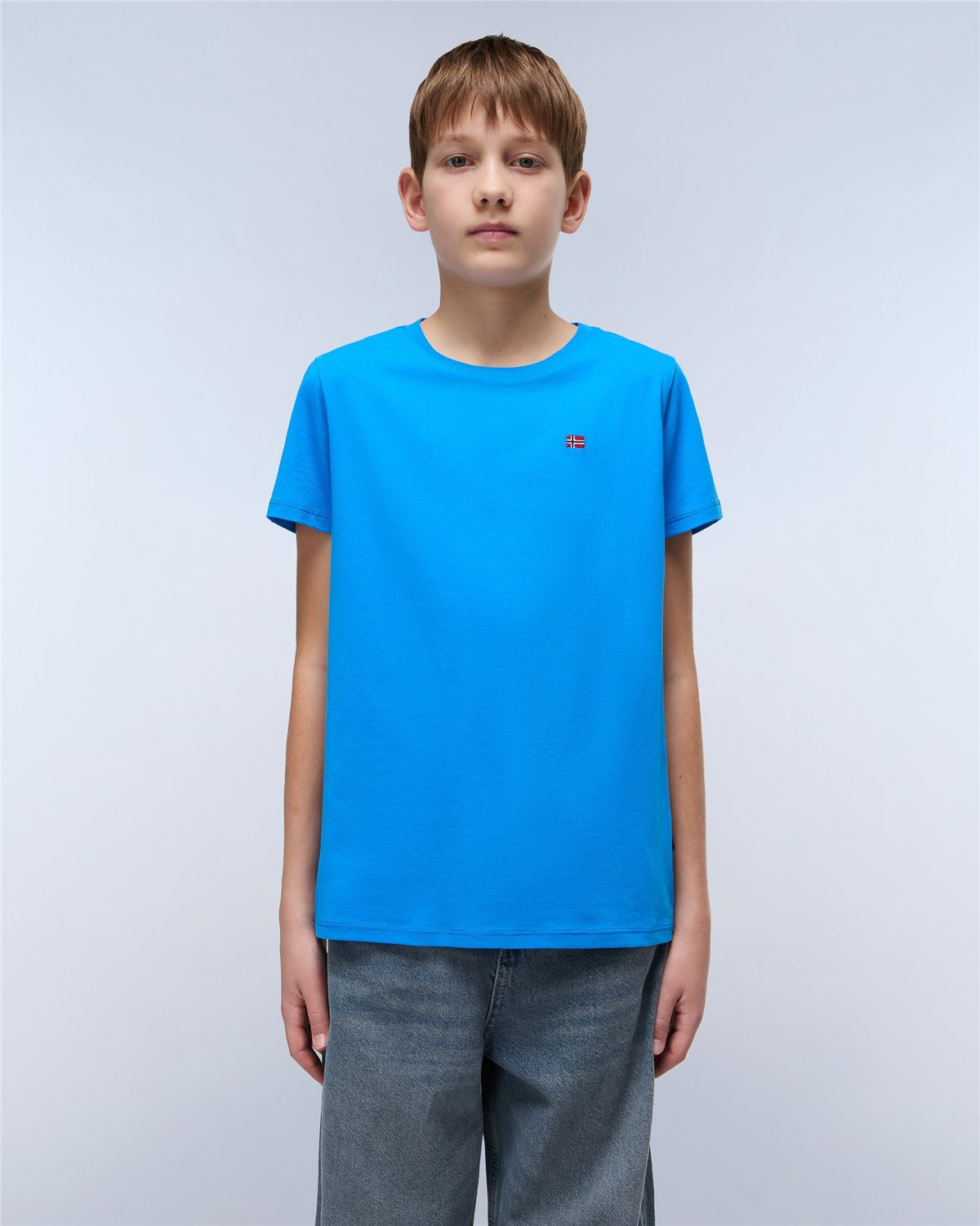 Short Sleeve T-Shirt Salis
