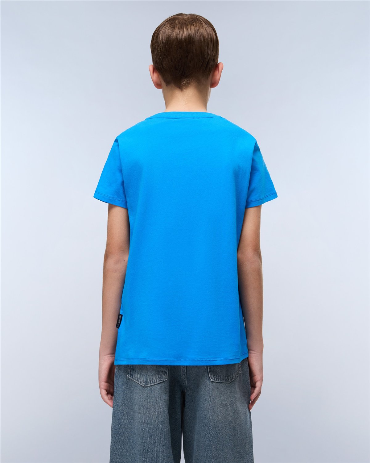 Short Sleeve T-Shirt Salis