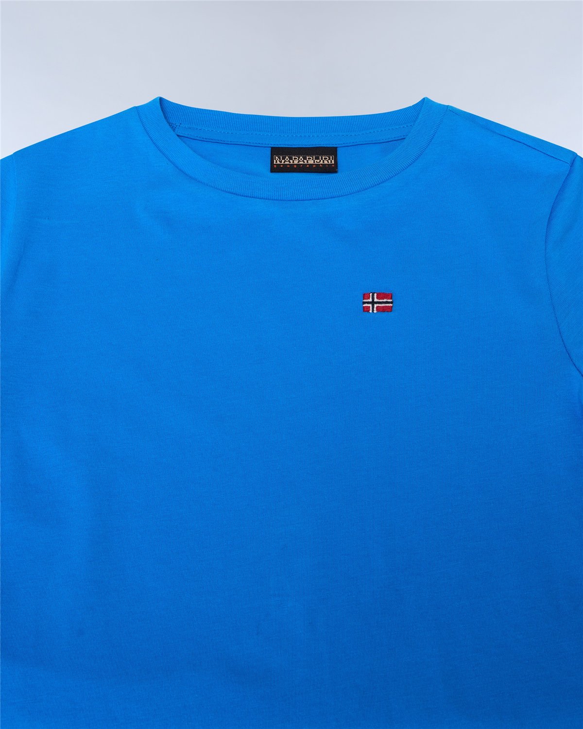 Short Sleeve T-Shirt Salis