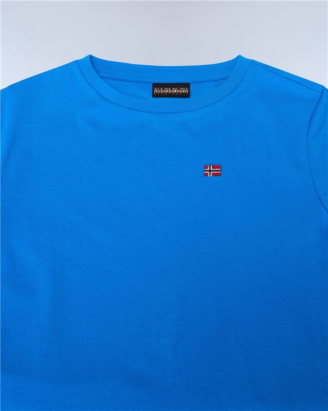 Short Sleeve T-Shirt Salis