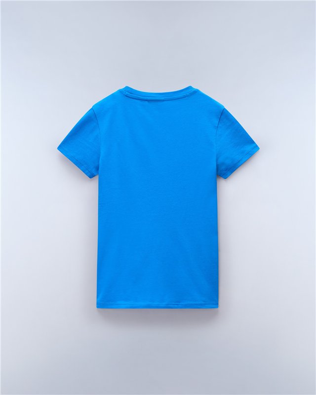 Short Sleeve T-Shirt Salis
