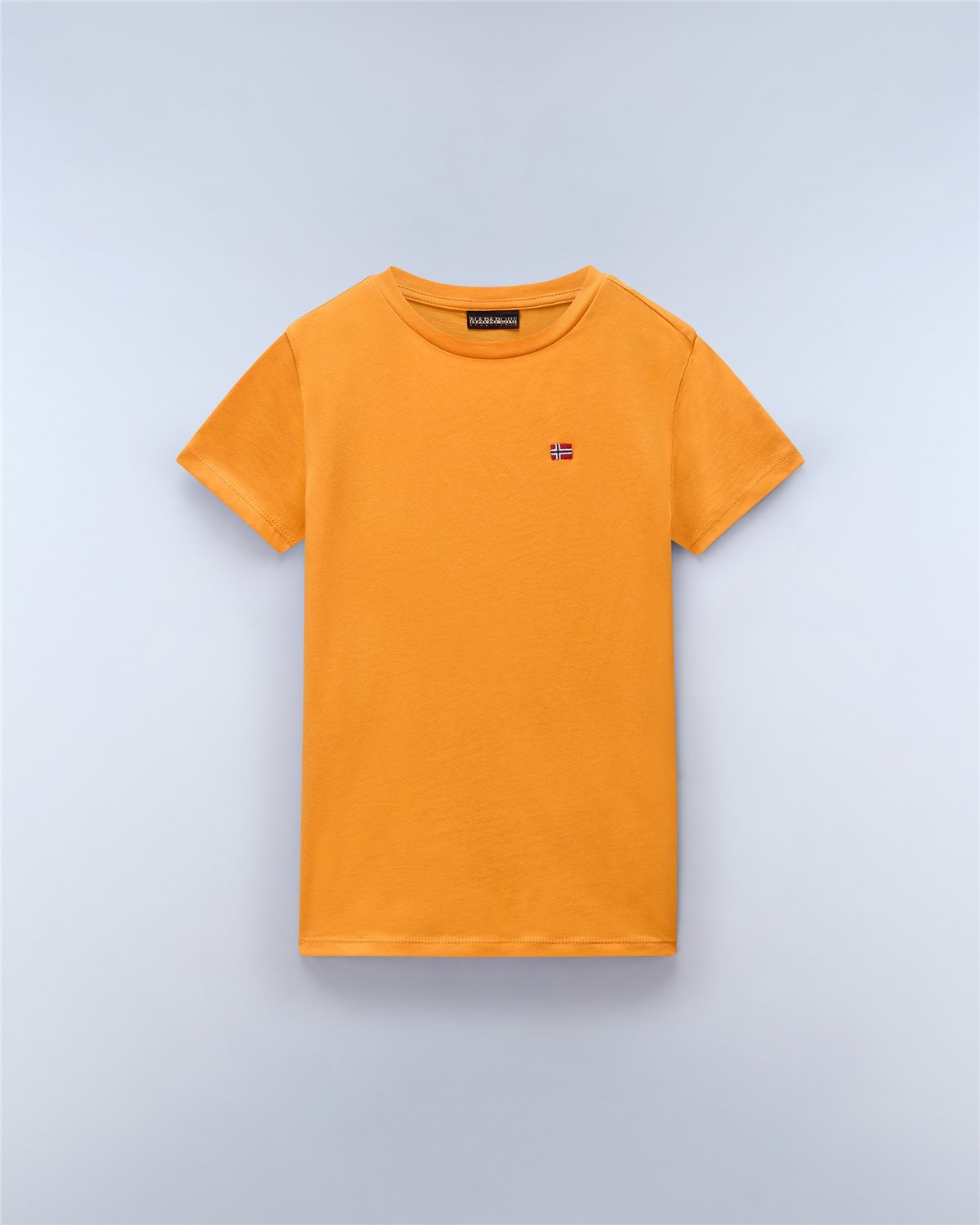 Short Sleeve T-Shirt Salis