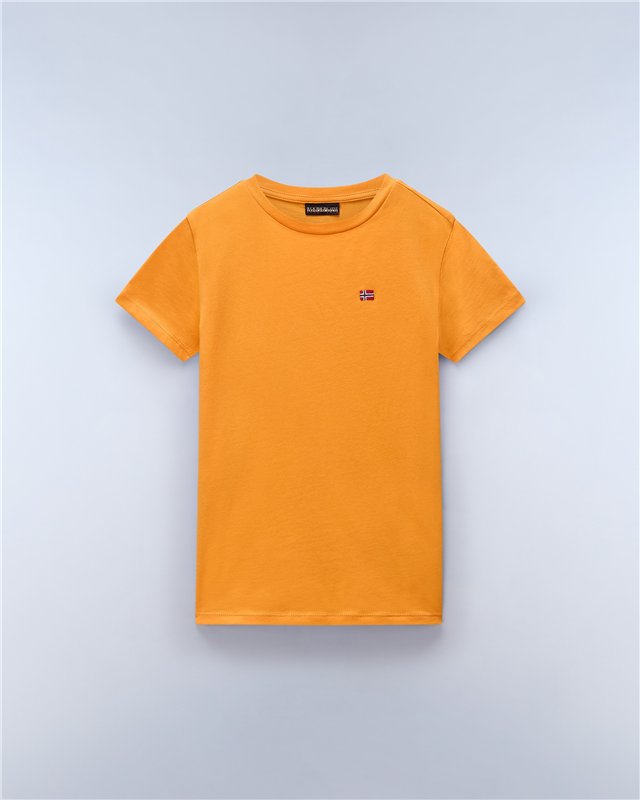 Short Sleeve T-Shirt Salis