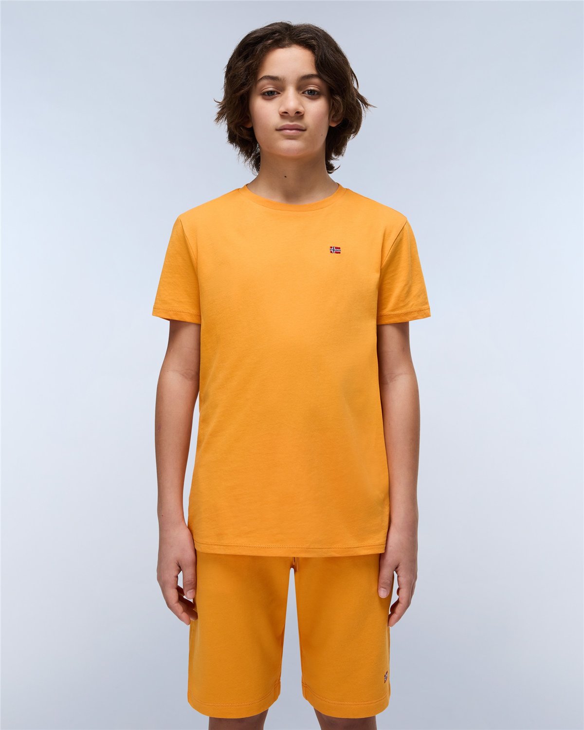 Short Sleeve T-Shirt Salis