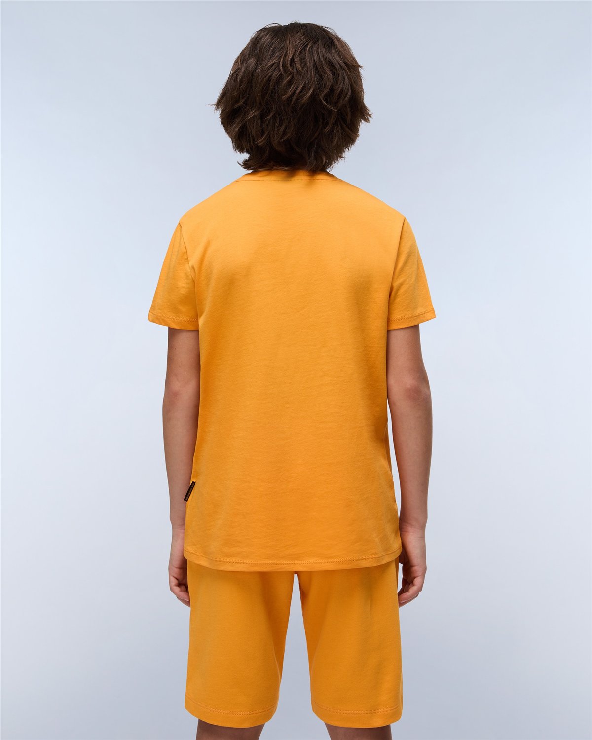 Short Sleeve T-Shirt Salis