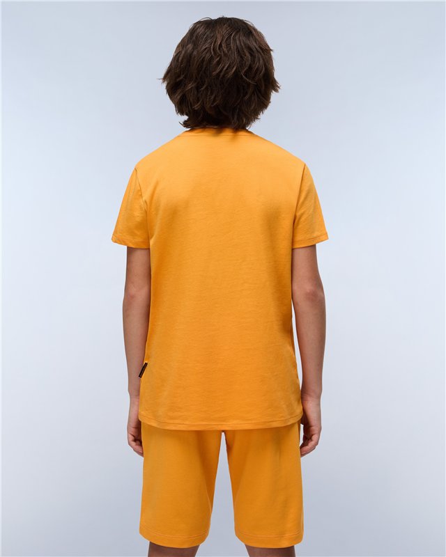 Short Sleeve T-Shirt Salis