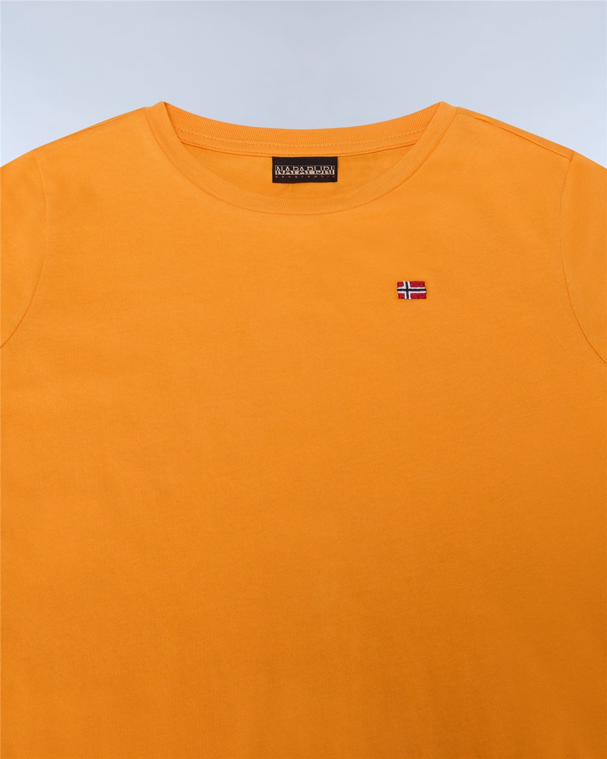 Short Sleeve T-Shirt Salis