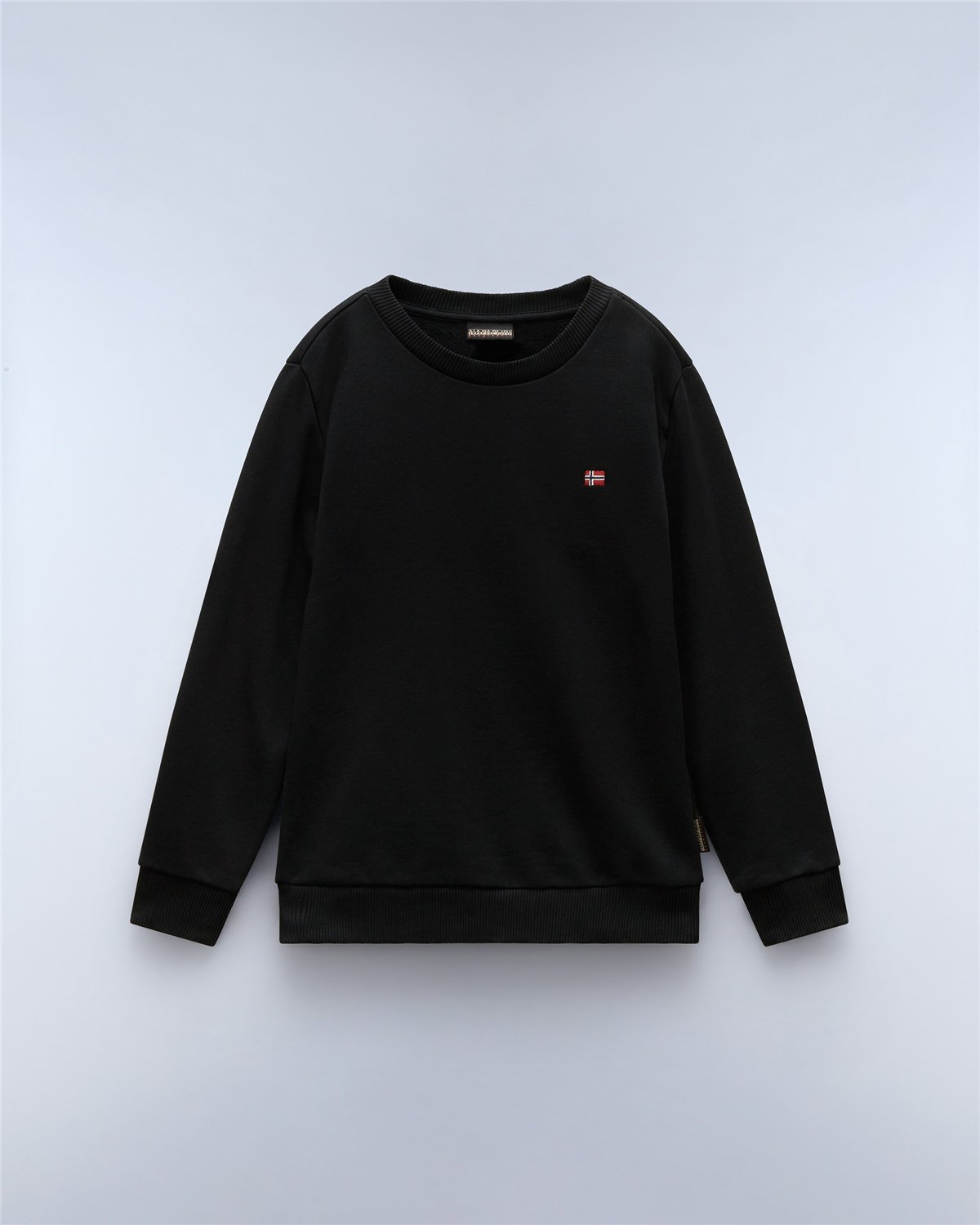 Balis Crew Neck Sweatshirt