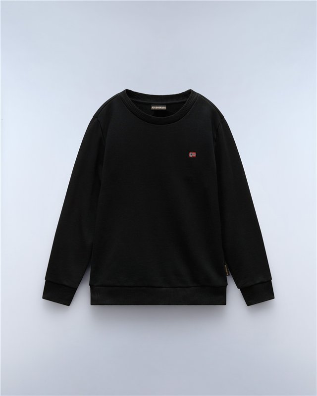 Balis Crew Neck Sweatshirt