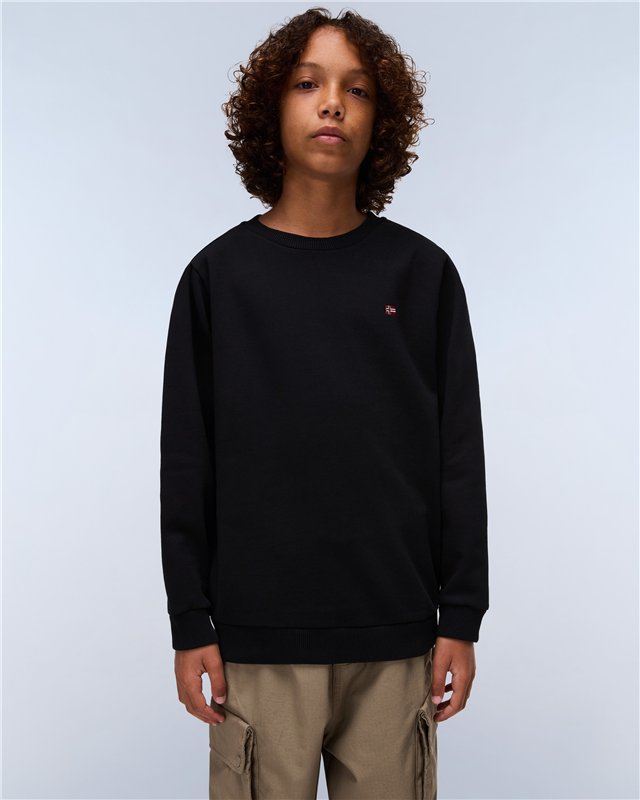 Balis Crew Neck Sweatshirt
