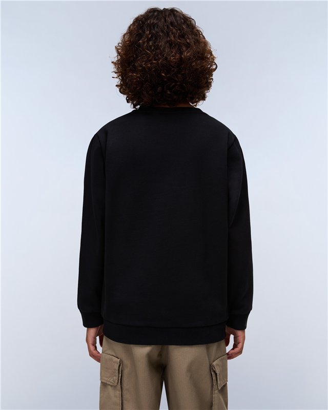 Balis Crew Neck Sweatshirt