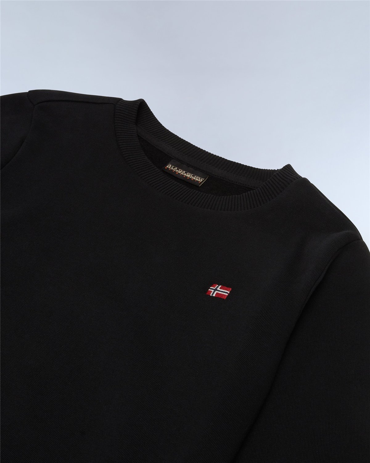 Balis Crew Neck Sweatshirt