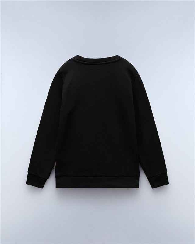 Balis Crew Neck Sweatshirt