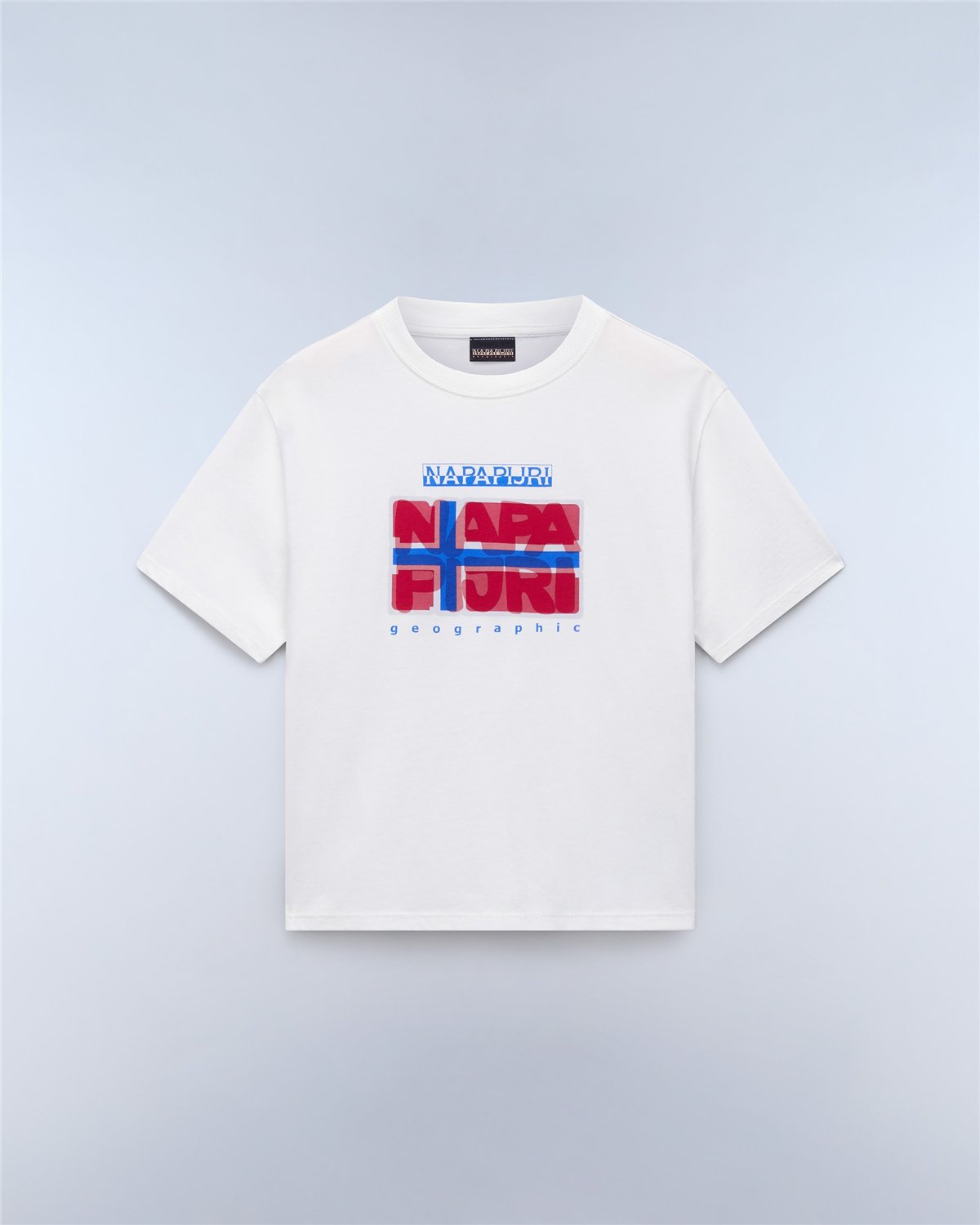 Sella Short Sleeve T-Shirt