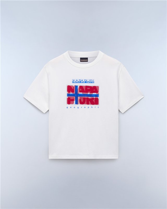 Sella Short Sleeve T-Shirt