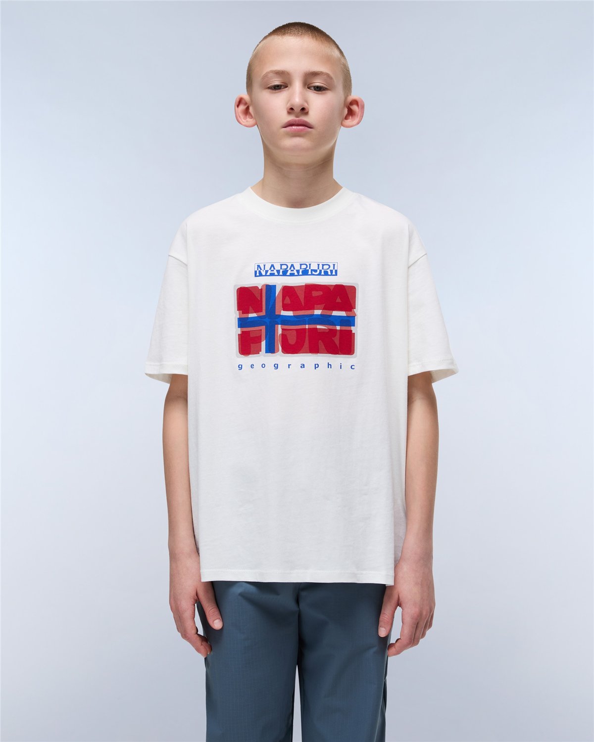 Sella Short Sleeve T-Shirt