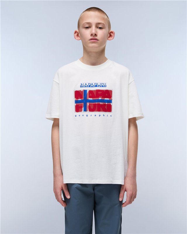 Sella Short Sleeve T-Shirt