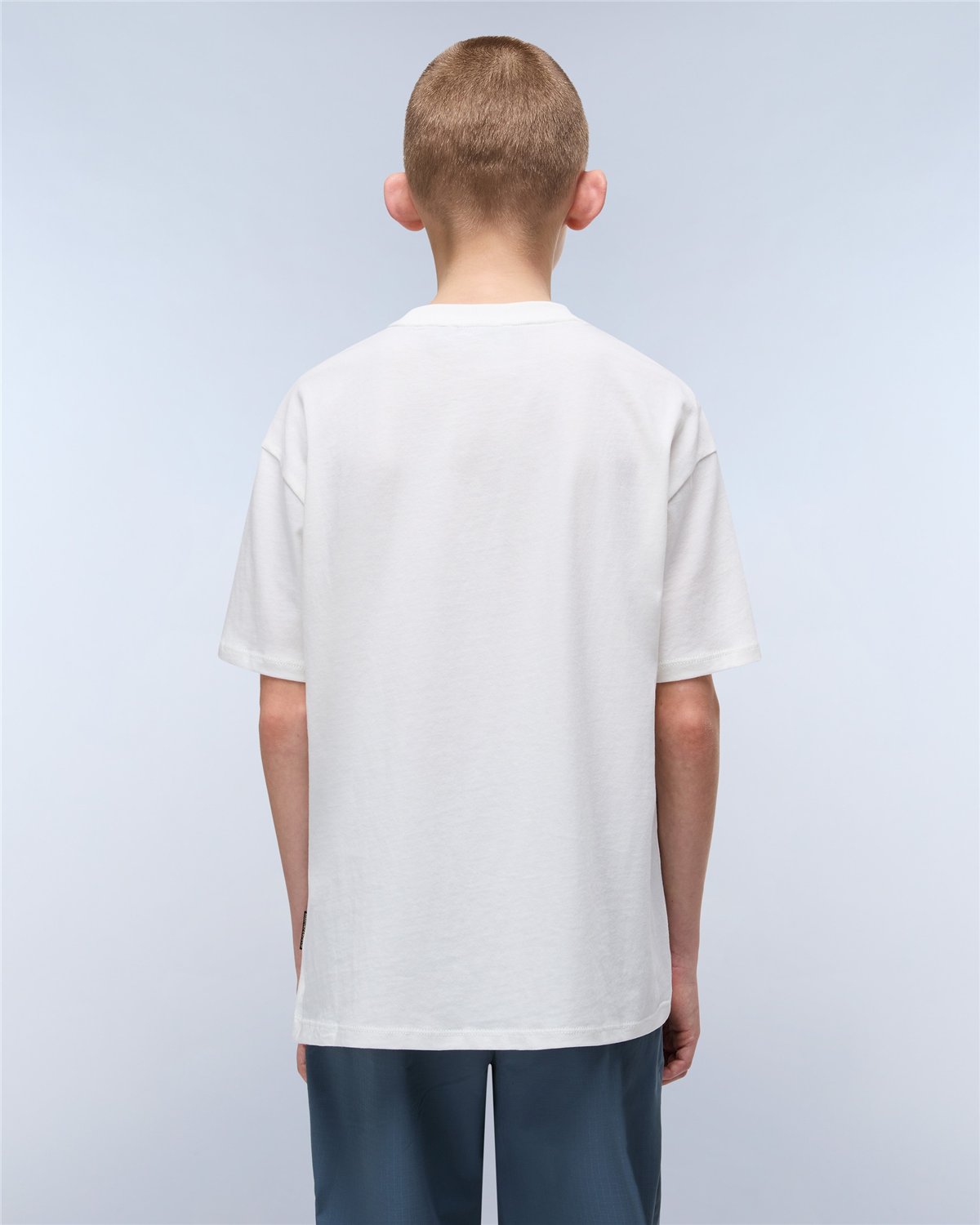 Sella Short Sleeve T-Shirt