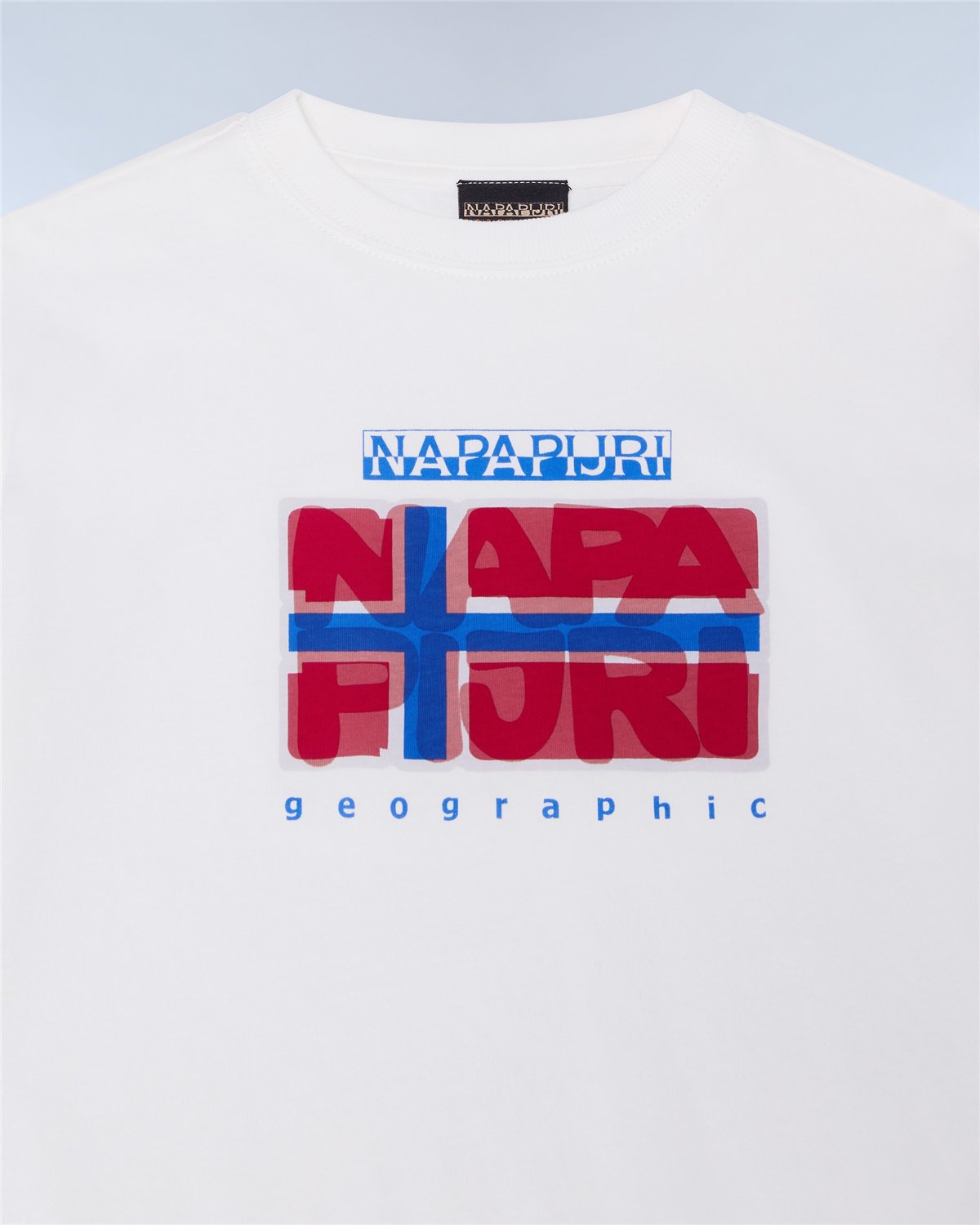 Sella Short Sleeve T-Shirt