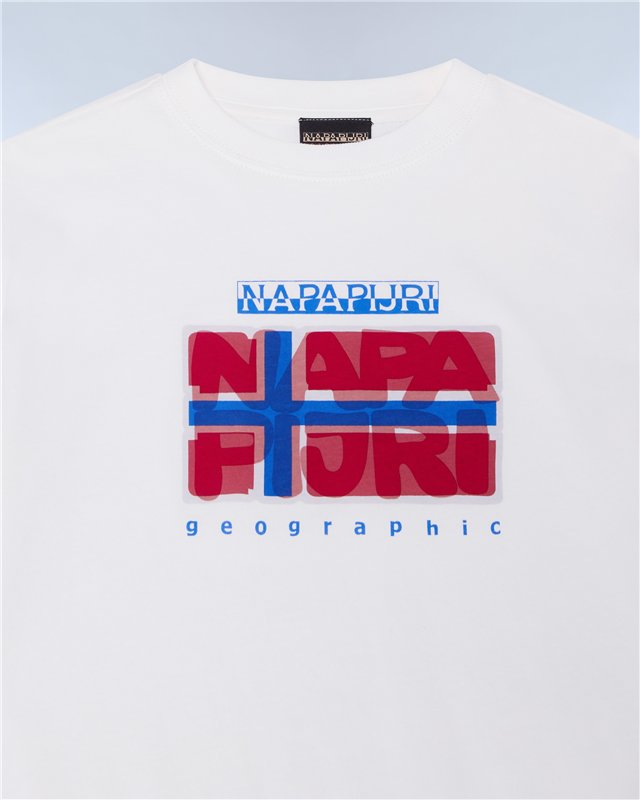 Sella Short Sleeve T-Shirt