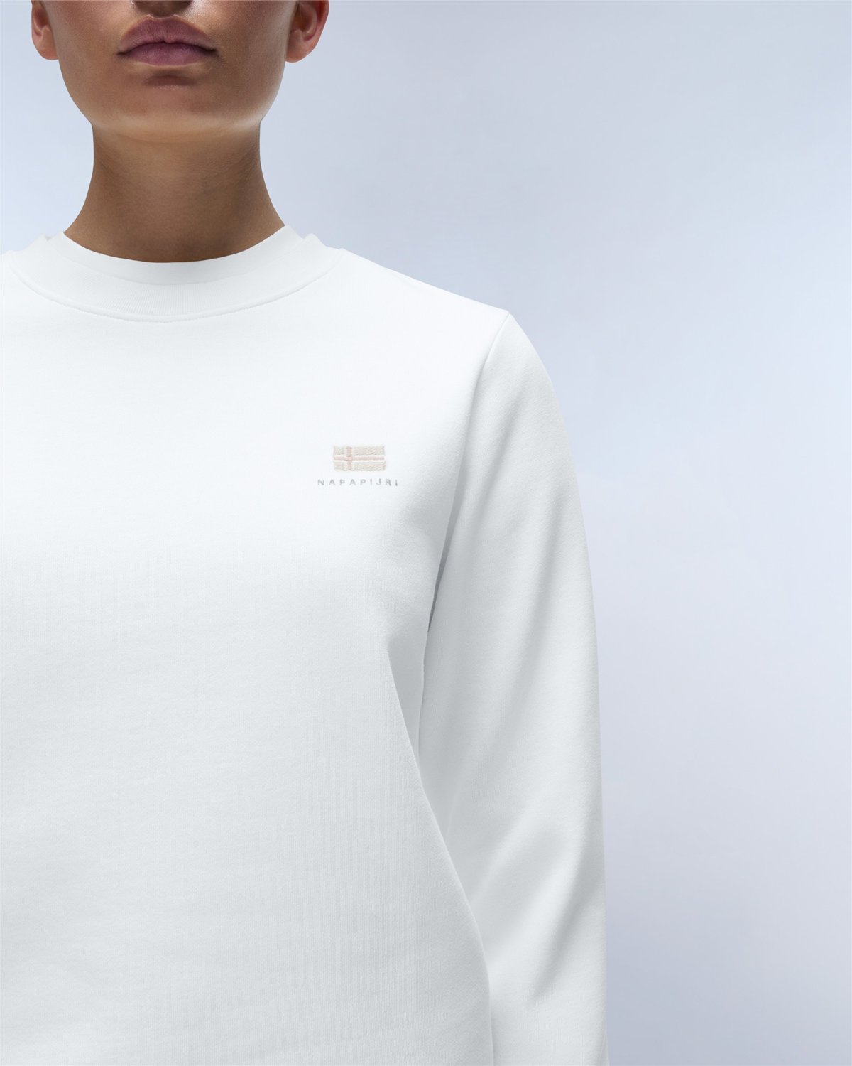 Nina Sweatshirt Winter