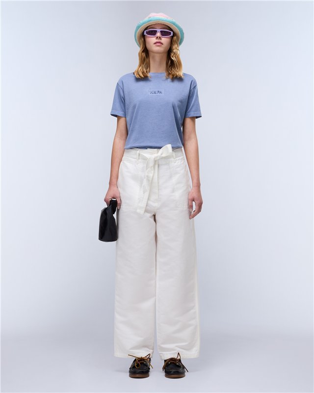 Azure Short Sleeve T-Shirt