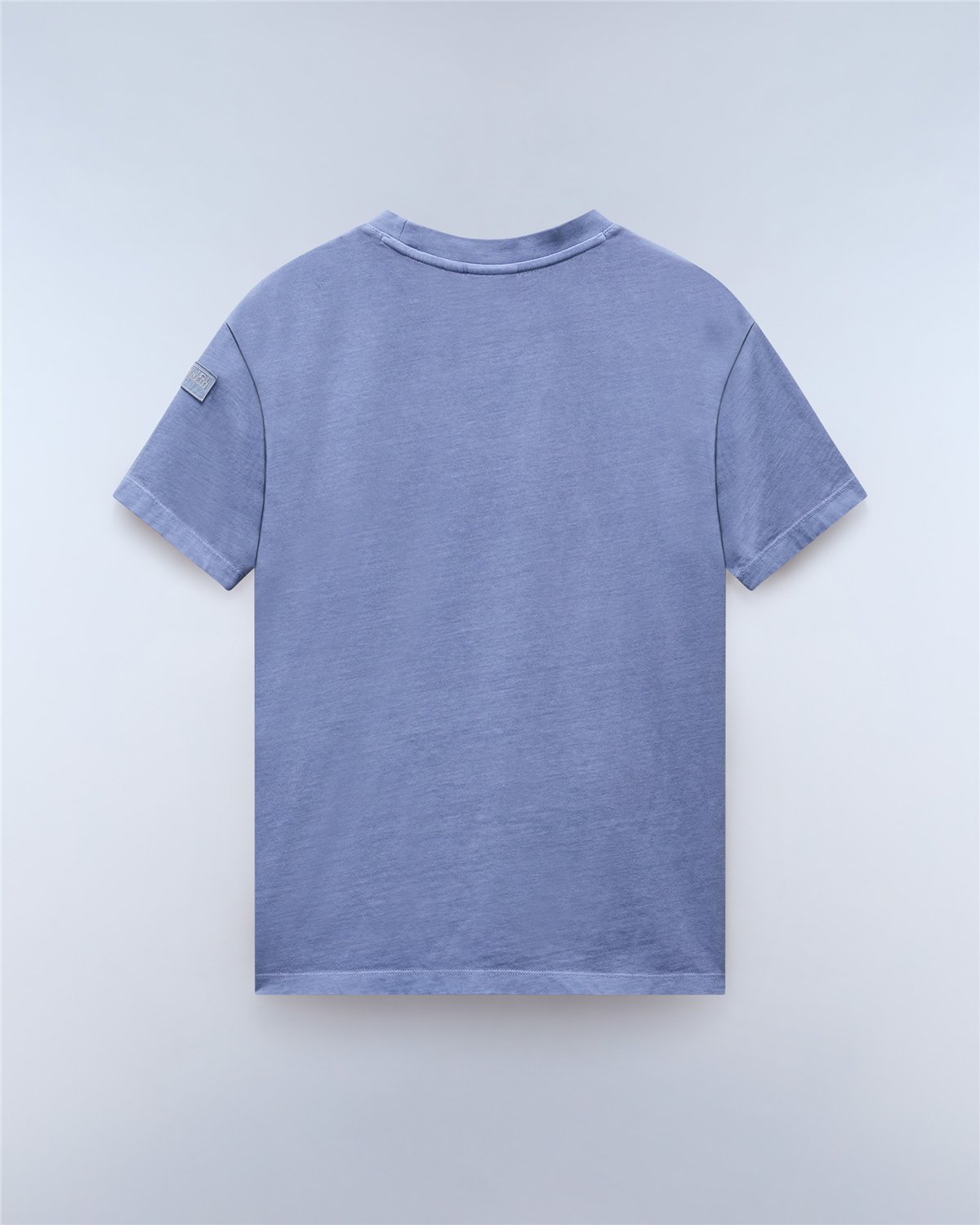 Azure Short Sleeve T-Shirt