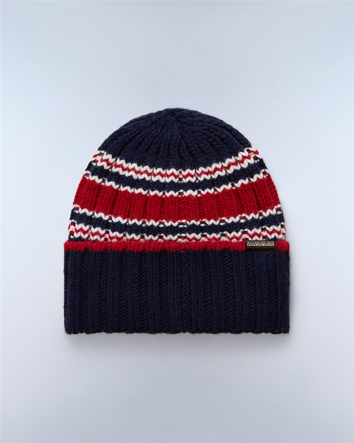 Areuse Beanie