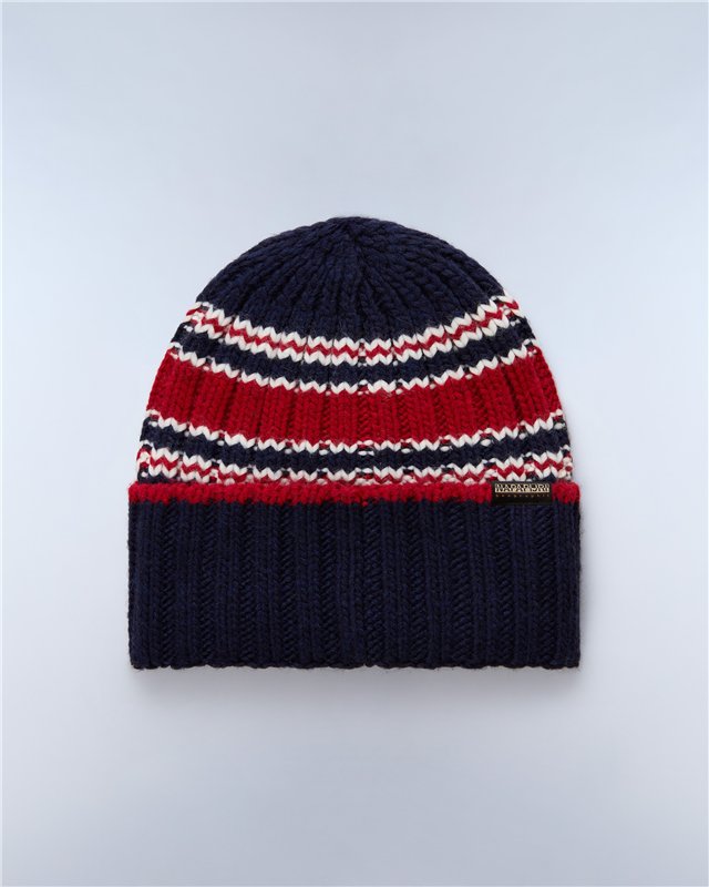 Areuse Beanie