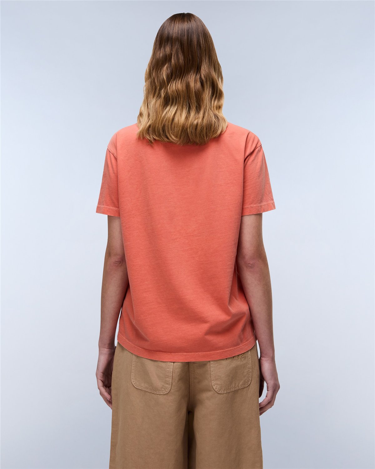 Azure Short Sleeve T-Shirt