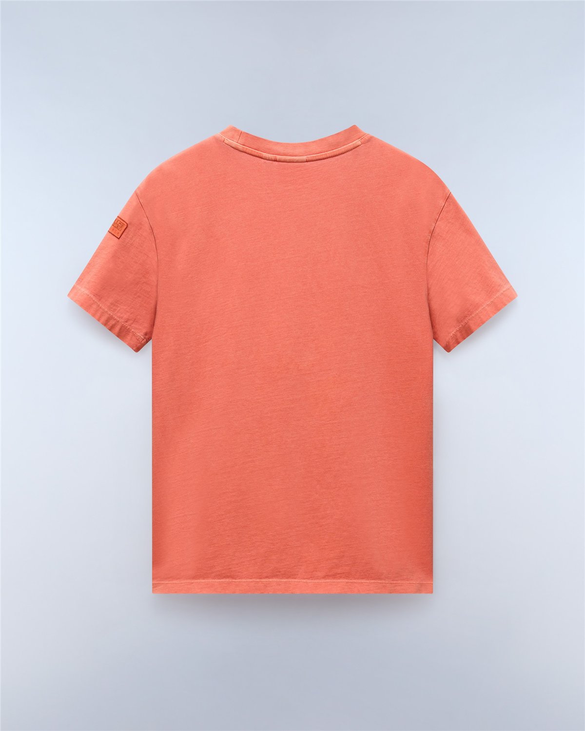 Azure Short Sleeve T-Shirt