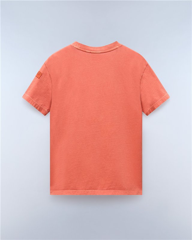 Azure Short Sleeve T-Shirt