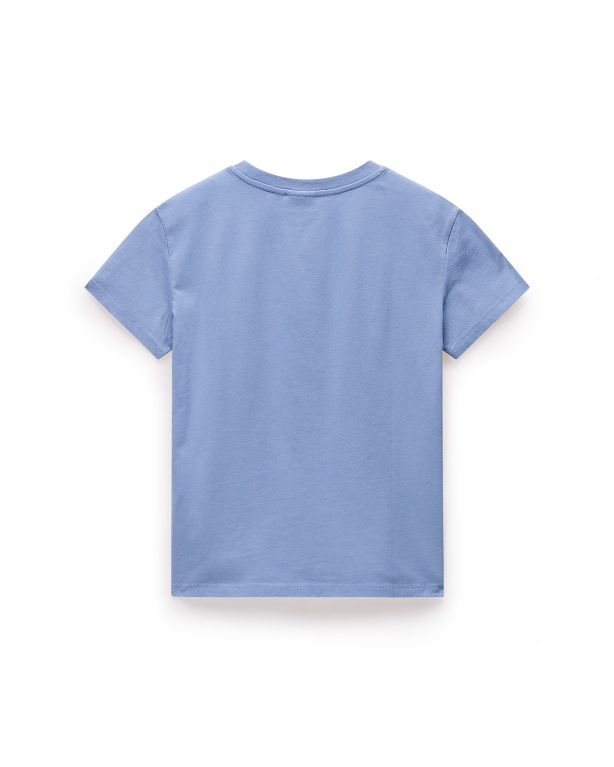 Box Logo Jersey Short Sleeve T-Shirt