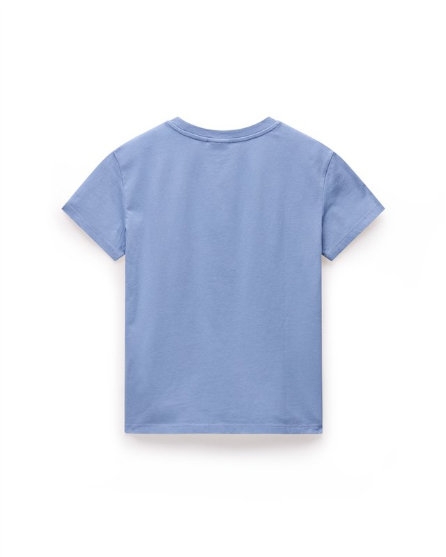 Box Logo Jersey Short Sleeve T-Shirt