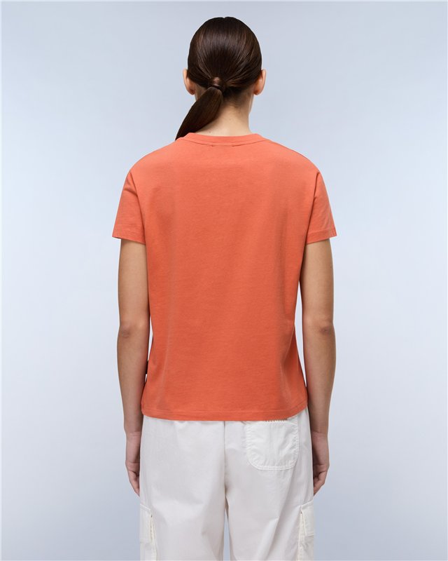 Box Logo Jersey Short Sleeve T-Shirt