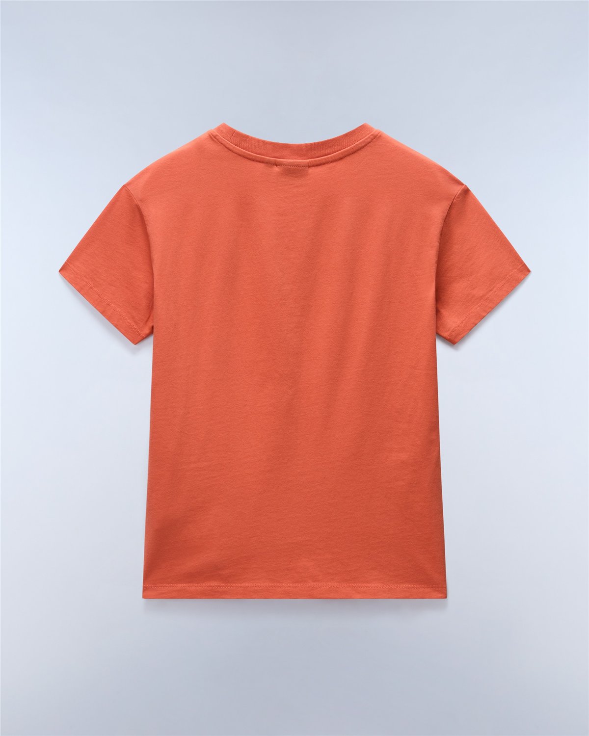 Box Logo Jersey Short Sleeve T-Shirt