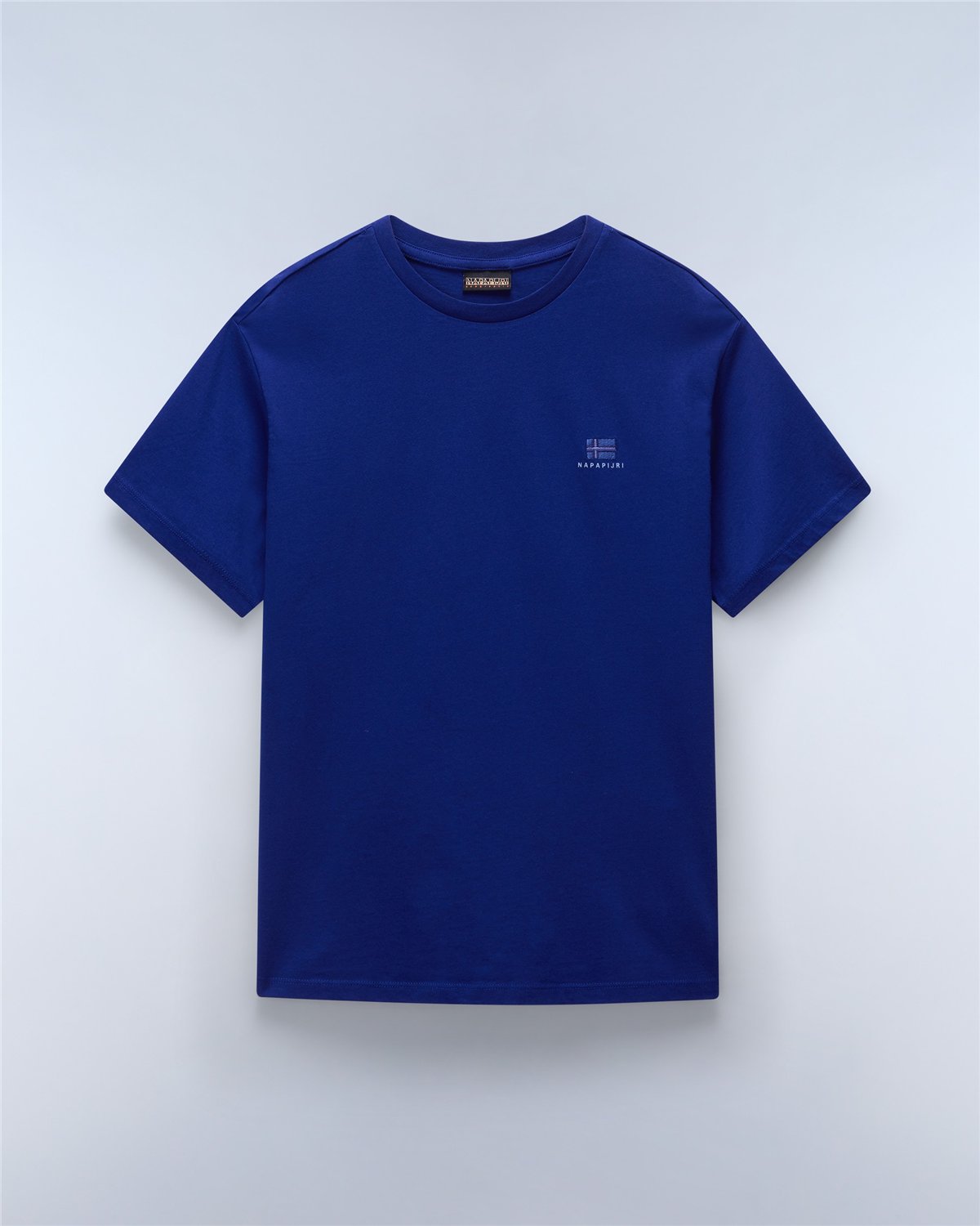 Nina Short Sleeve T-Shirt Winter