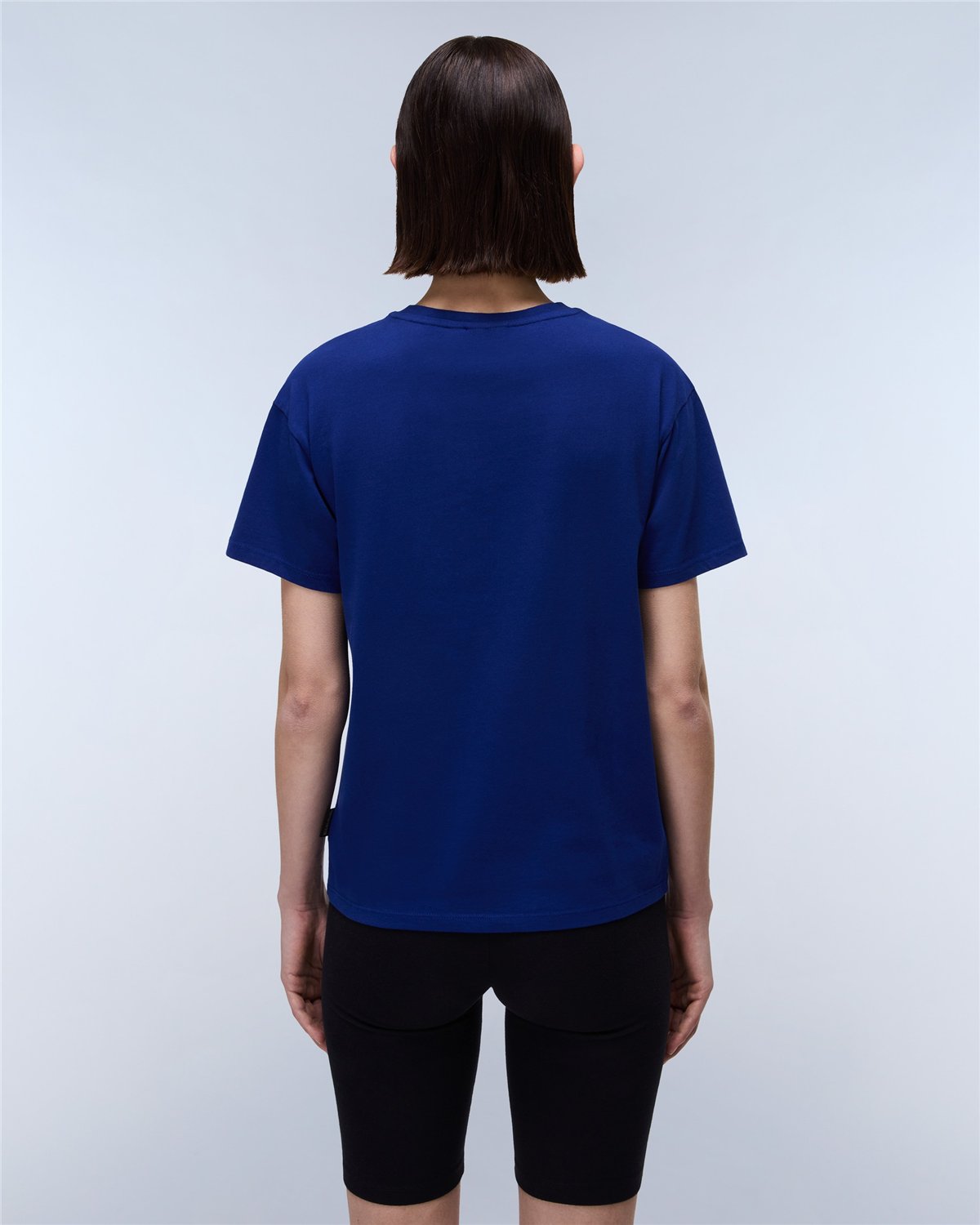 Nina Short Sleeve T-Shirt Winter