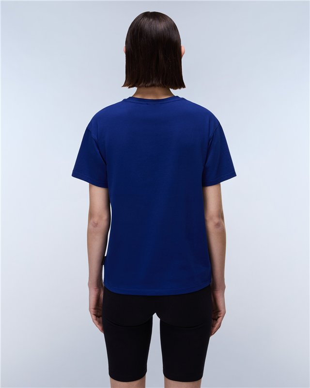 Nina Short Sleeve T-Shirt Winter
