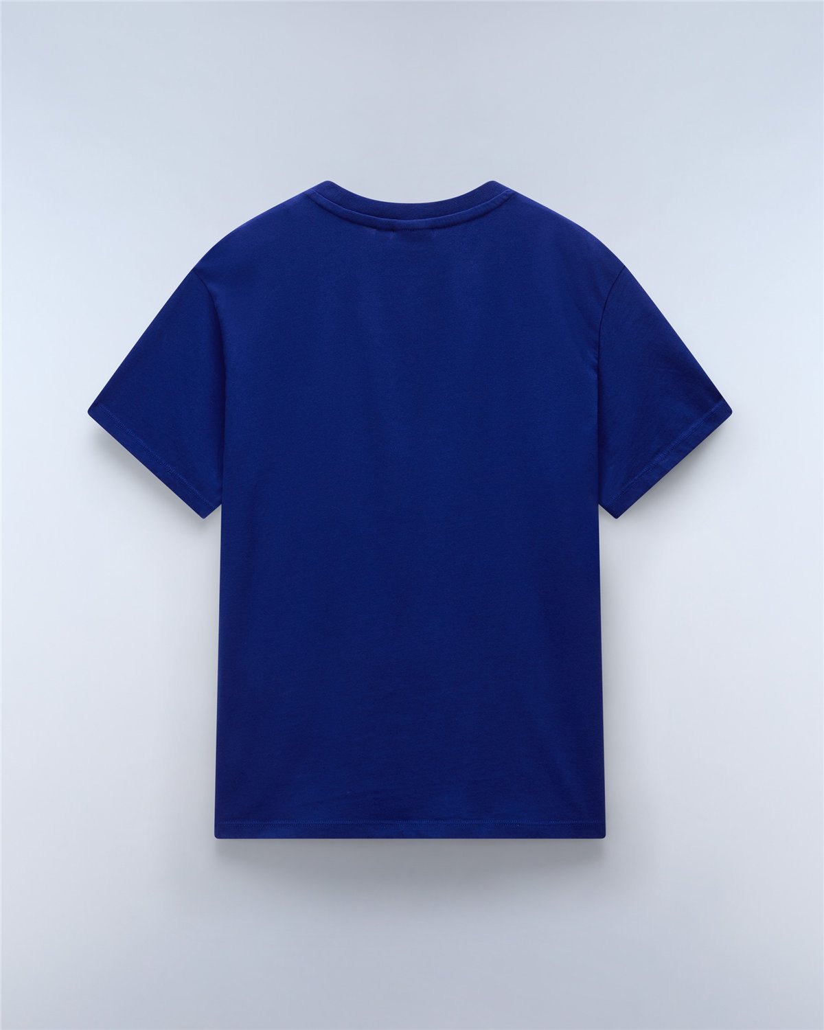 Nina Short Sleeve T-Shirt Winter