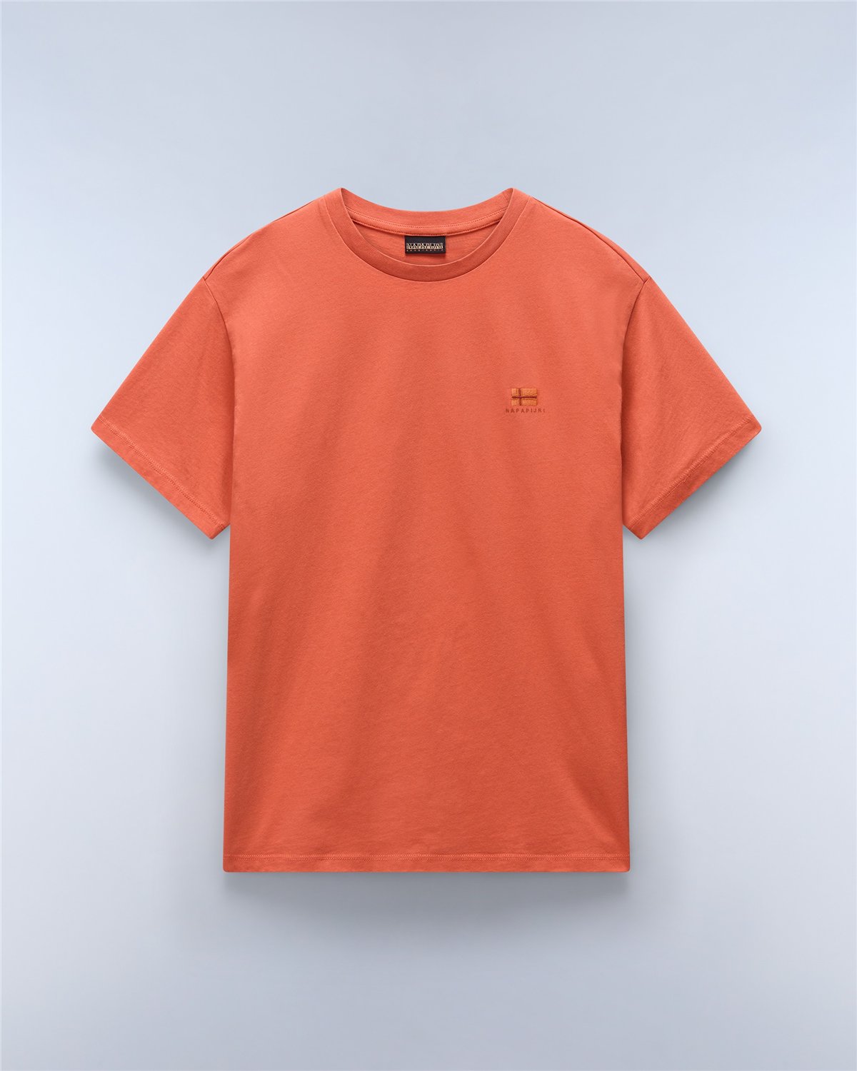 Nina Short Sleeve T-Shirt Winter