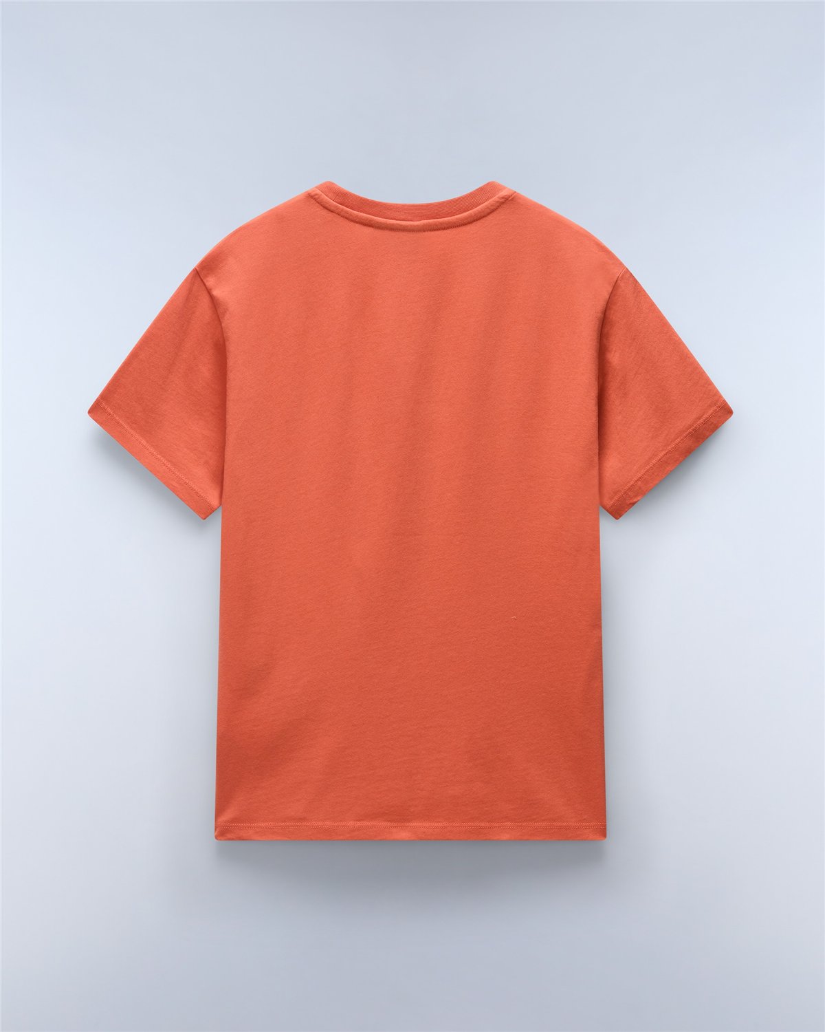 Nina Short Sleeve T-Shirt Winter