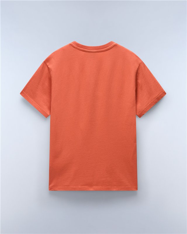 Nina Short Sleeve T-Shirt Winter