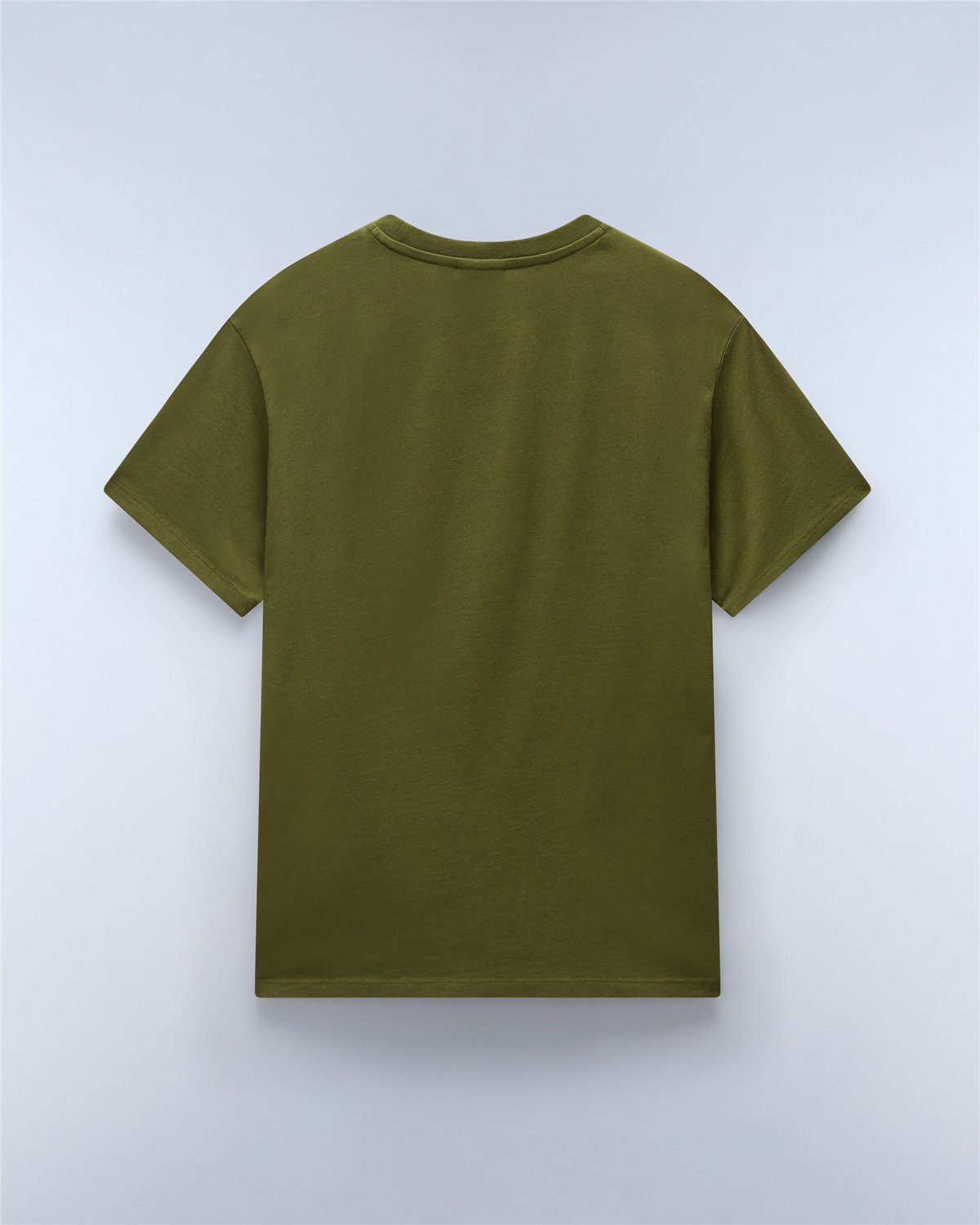 Nina Short Sleeve T-Shirt Winter