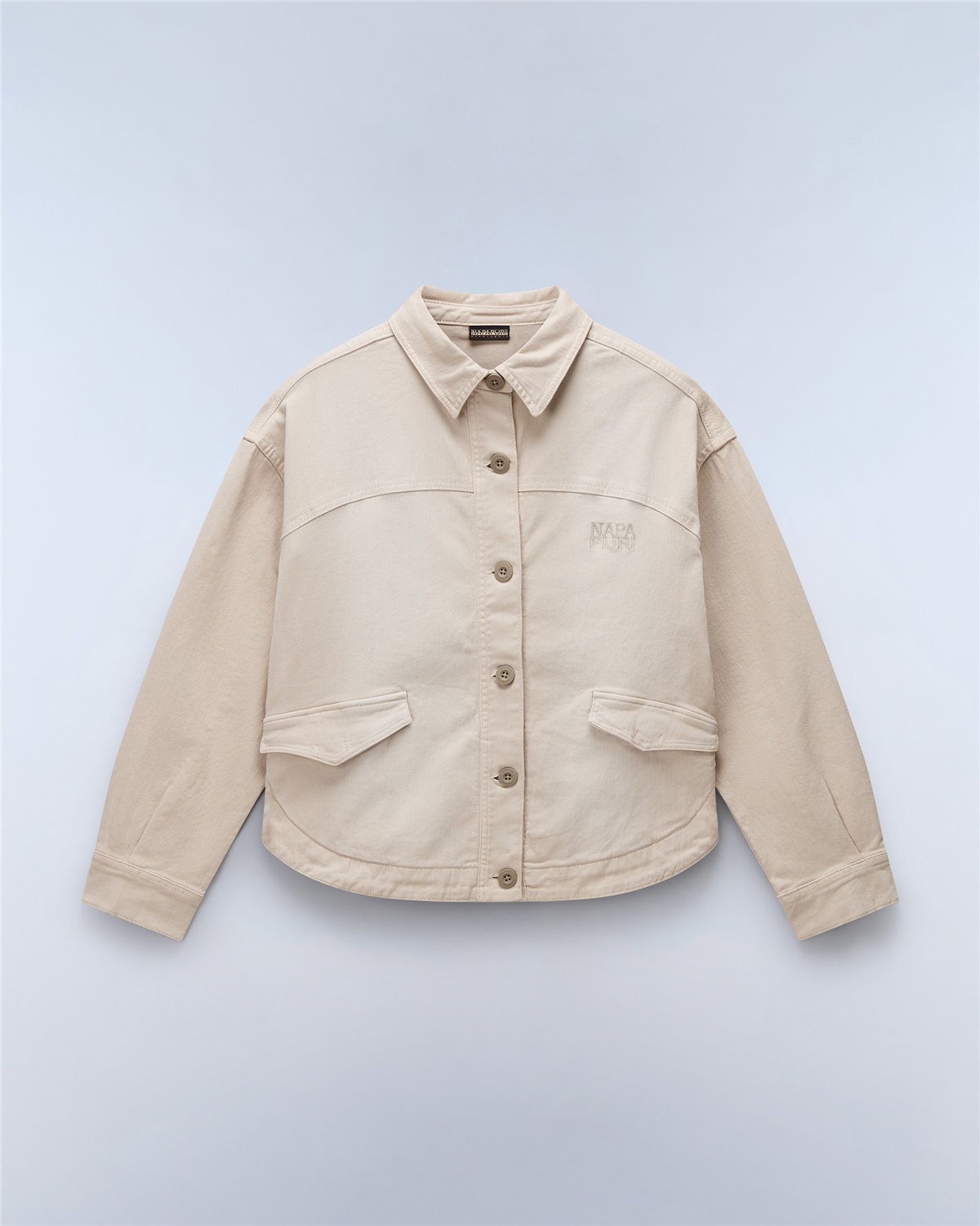 Rendena Long Sleeve Shirt