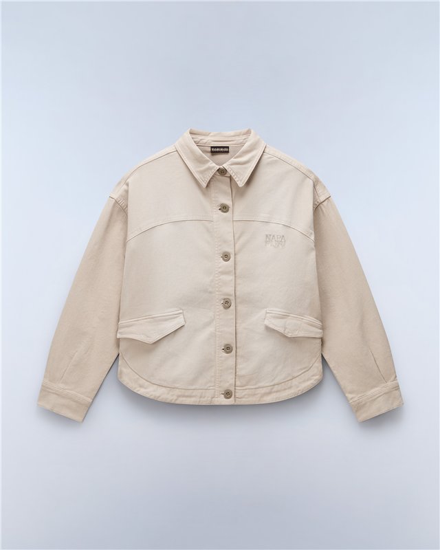 Rendena Long Sleeve Shirt