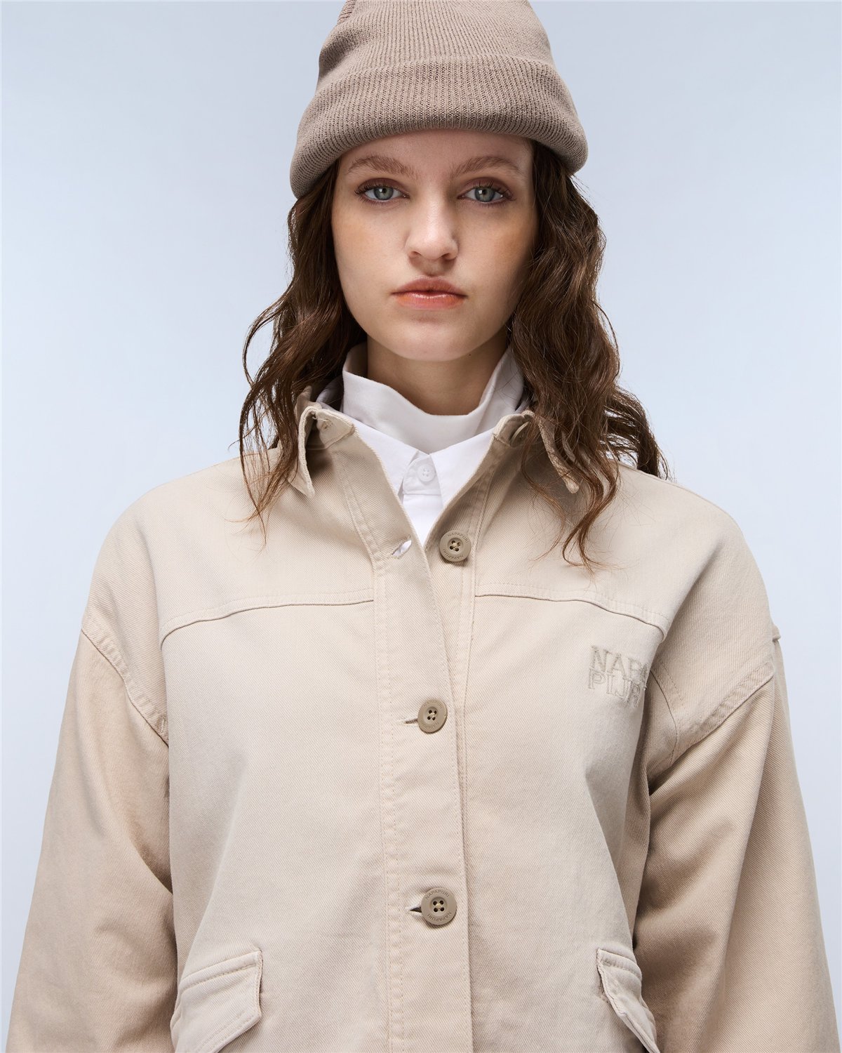 Rendena Long Sleeve Shirt