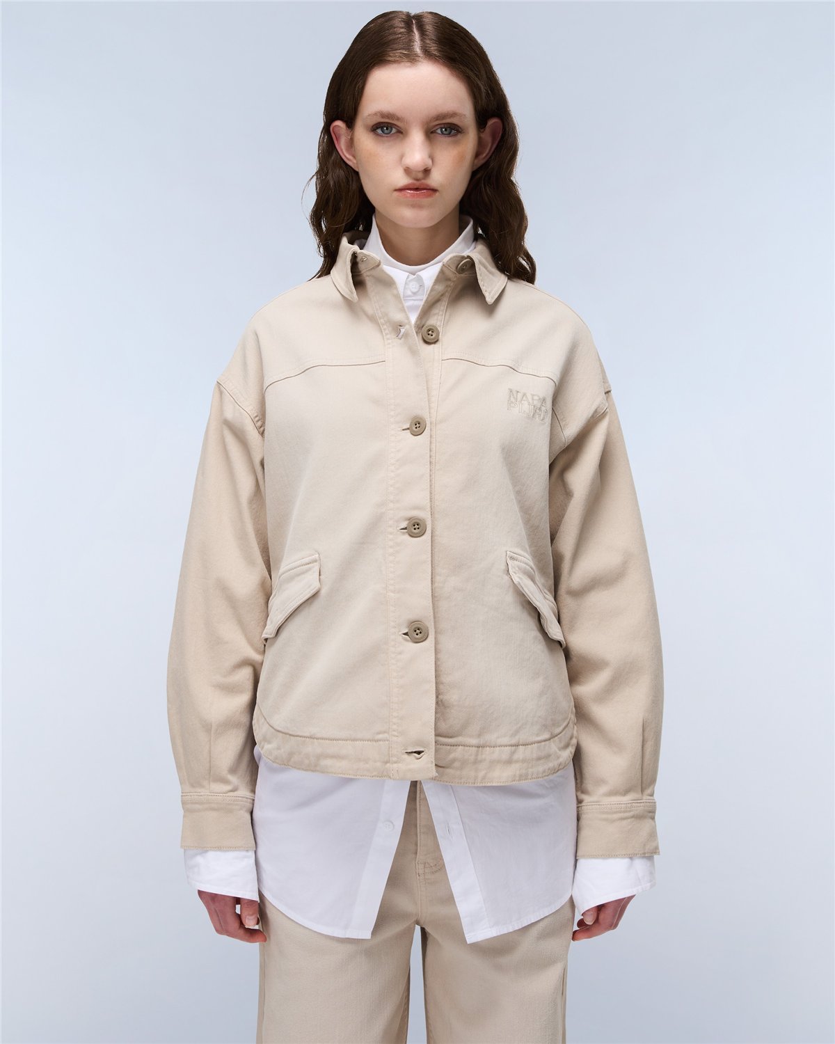 Rendena Long Sleeve Shirt