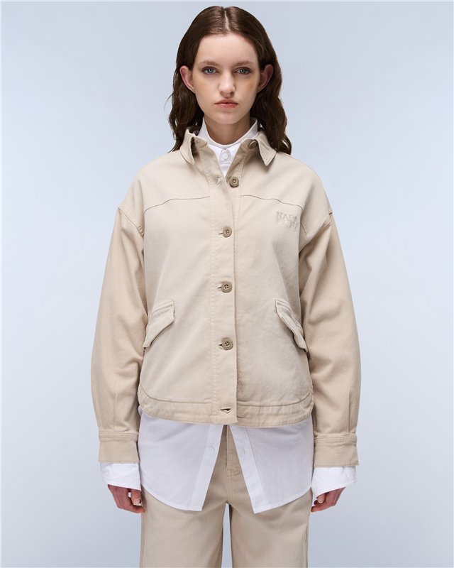 Rendena Long Sleeve Shirt